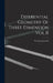 Diferential Geometry Of Three Dimension Vol II by Ce Weatherburn