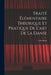 Traité élémentaire théorique et pratique de l'art de la danse by Carlo Blasis