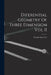 Diferential Geometry Of Three Dimension Vol II by Ce Weatherburn