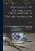 A Catalogue Of The Greek And Etruscan Vases In The British Museum; Volume 1 by British Museum Dept of Greek and Ro