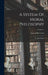 A System Of Moral Philosophy: In Three Books; Volume 1 by Francis Hutcheson
