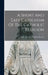 A Short And Easy Catechism Of The Catholic Religion by John [From Old Catalog] Daudet