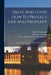 Helps And Hints How To Protect Life And Property: With Instructions In Rifle And Pistol Shooting, &c by Charles Random de Bérenger Beaufain (Ba