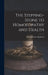 The Stepping-Stone to Homoeopathy and Health by Edward Harris Ruddock