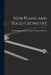 New Plane and Solid Geometry by David Eugene Smith W. Woodruff Beman