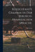 Kurzgefasste Grammatik der biblisch-aramäischen Sprache. by Karl Marti