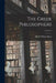 The Greek Philosophers; Volume I by Alfred William Benn