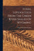 Fossil Lepidosteids From The Green River Shales Of Wyoming by Charles Rochester Eastman
