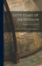 Fifty Years of Methodism: A History of the Methodist Episcopal Church by Charles Volney Anthony
