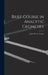 Brief Course in Analytic Geometry by John Henry Tanner