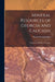 Mineral Resources of Georgia and Caucasia: Manganese Industry of Georgia by David Ghambashidze