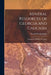 Mineral Resources of Georgia and Caucasia: Manganese Industry of Georgia by David Ghambashidze