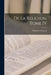 De la Religion, Tome IV by Benjamin Constant