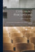 Children's Perceptions: An Experimental Study of Observations and Report in School Children by William Henry Winch