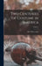 Two Centuries of Costume in America; Volume 1 by Alice Morse Earle