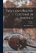 Two Centuries of Costume in America; Volume 1 by Alice Morse Earle