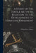 A Study of the Textile Art in its Relation to the Development of Form and Ornament by William Henry Holmes