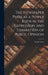 The Newspaper Press as a Power Both in the Expression and Formation of Public Opinion by Taylor Frank (Frank Fonda)
