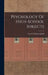 Psychology Of High-School Subjects by Charles Hubbard Judd