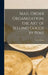 Mail Order Organization, the art of Selling Goods by Post by P. E. Wilson