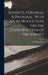 Sonnets, Personal & Pastoral, With an Introduction on the Construction of the Sonnet by William Dowsing