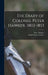 The Diary of Colonel Peter Hawker, 1802-1853 by Peter Hawker