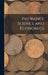 Insurance Science and Economics by Anonymous