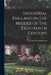 Industrial England in the Middle of the Eighteenth Century by Henry Trueman Wood
