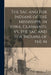 The Sac and Fox Indians of the Mississippi, in Iowa, Claimants. vs. the Sac and Fox Indians of the M by Anonymous