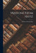 Versions From Hafiz: An Essay in Persian Metre by Anonymous