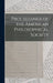 Proceedings of the American Philosophical Society by Anonymous