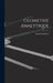 Geometrie Analytique by Gaston Darboux