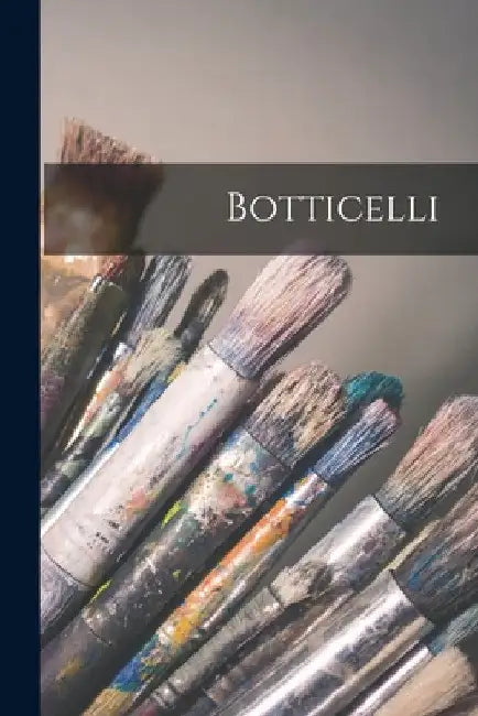 Botticelli by Anonymous