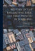 History of the Bassandyne Bible, the First Printed in Scotland; With Notices of the Early Printers O by William T. Dobson