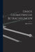 Einige Geometrische Betrachtungen by Jakob Steiner