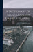 A Dictionary of Mangareva (Or Gambier Islands) by Edward Tregear