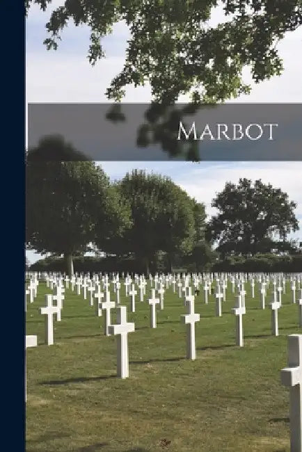 Marbot by Anonymous