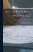Key to Ray's New Arithmetics: Intellectual and Practical by Joseph Ray