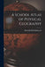 A School Atlas of Physical Geography by Alexander Keith Johnston