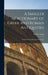 A Smaller Dictionary of Greek and Roman Antiquities: Abridged From the Larger Dictionary by William Smith