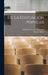 De La Educacion Popular by Domingo Faustino Sarmiento