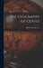 The Geography of Genius by James Wideman Lee