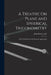 A Treatise On Plane and Spherical Trigonometry: With Their Most Useful Practical Applications by John Bonnycastle