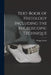Text-Book of Histology Including the Microscopic Technique by Philipp Stoehr