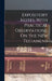 Expository Notes, With Practical Observations, On the New Testament by Anonymous