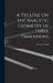 A Treatise On the Analytic Geometry of Three Dimensions by George Salmon