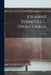 Johannis Bernoulli ... Opera Omnia,: 1690-1713 by Anonymous