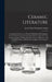 Ceramic Literature: An Analytical Index to the Works Published in All Languages On the History and the Technology of the Ceramic Art; Also by Louis Marc Emmanuel Solon