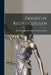 Friesische Rechtsquellen by Karl Otto Johannes Theres Richthofen