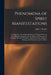 Phenomena of Spirit Manifestations: A Compilation, Theoretical and Practical, Selected From the Most Reliable Authorities, On the Subject of Vibration by John T. Bonnel